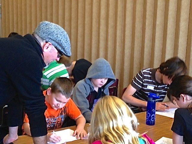 UTR gives back to the community